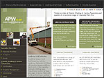 APW Plant