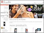Hi-Mobile.Net is the place where you will find the direct link into the next generation solutions that embraces all areas of technology.