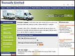 Dedicated to the safe handling and transport of all hazardous chemical materials be they waste materials or product