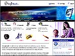 WebSite design for a leading Property Management Software and Remote Access Solutions company.